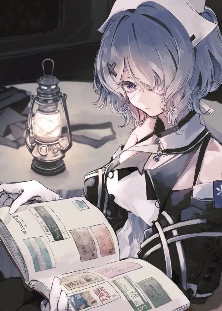 ᴄʀᴇᴀᴛᴏʀ'ꜱ ɴᴏᴛᴇꜱ/ᴀɴɴᴏᴜɴᴄᴇᴍᴇɴᴛ