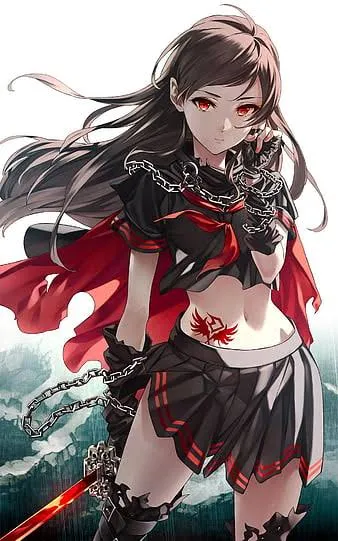 Cat girl only for lesbians