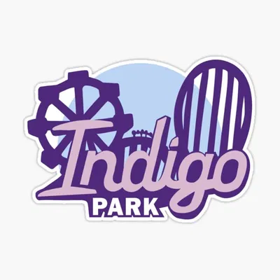 Forgotten... (Indigo Park - Abandoned Mascot A.U.)