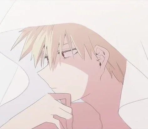 Katsuki Bakugo 