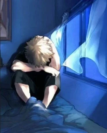 Katsuki Bakugo 