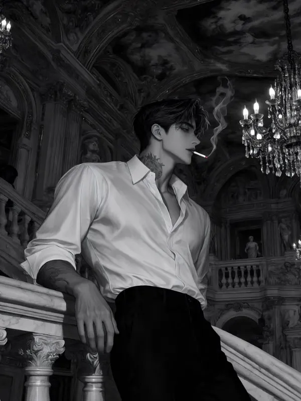 Marco Desantis