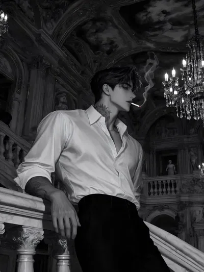 Marco Desantis
