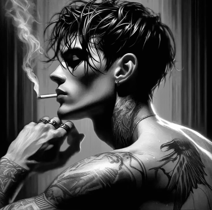ezra hale