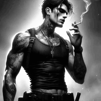 Kai King