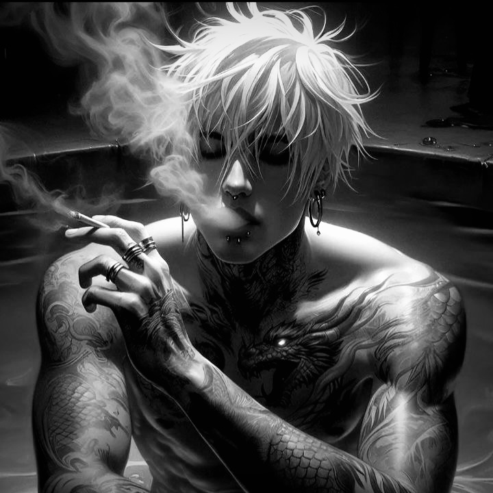 step-brother || ace leblanc 