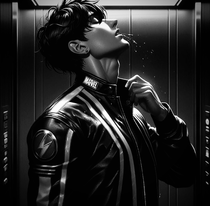 golden boy || blake perez 