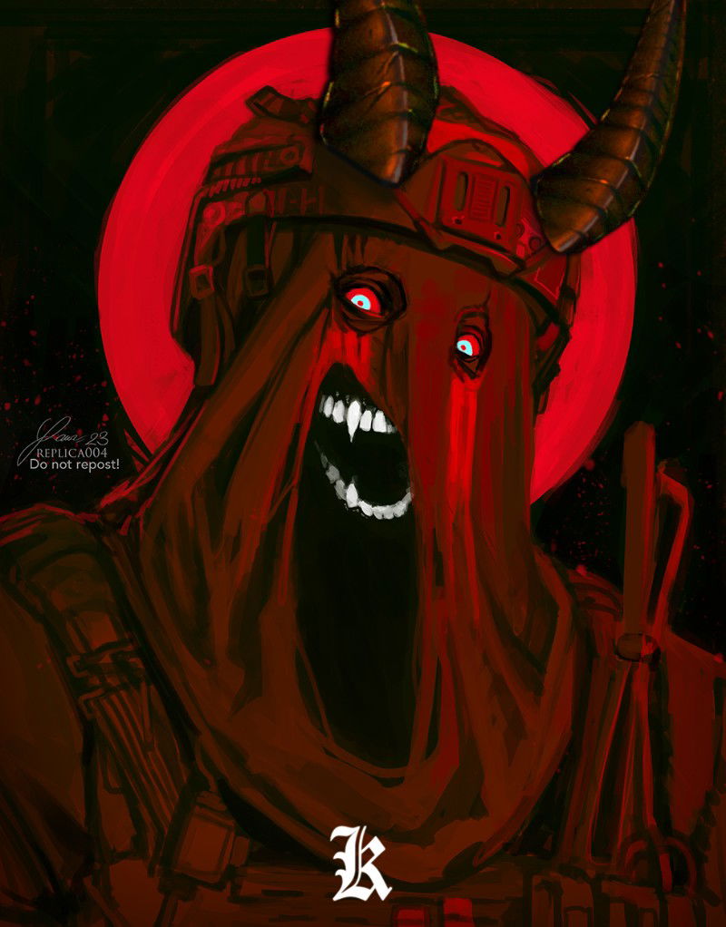Konig the demon King 😈 thumbnail
