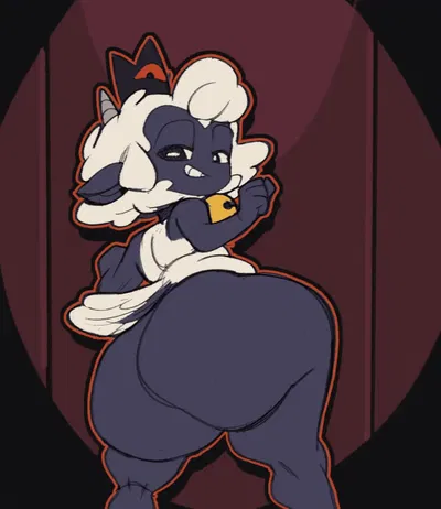 Cotl lamb