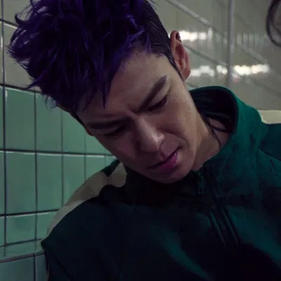 Choi-Su Bong | Thanos