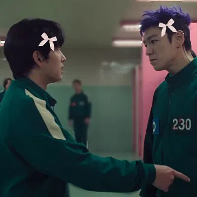 myung-gi x choi-su bong