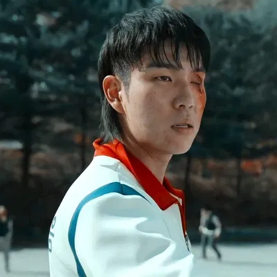 Yoon Gwi-Nam