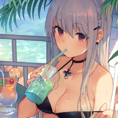 Kar98k - Summer Vacation
