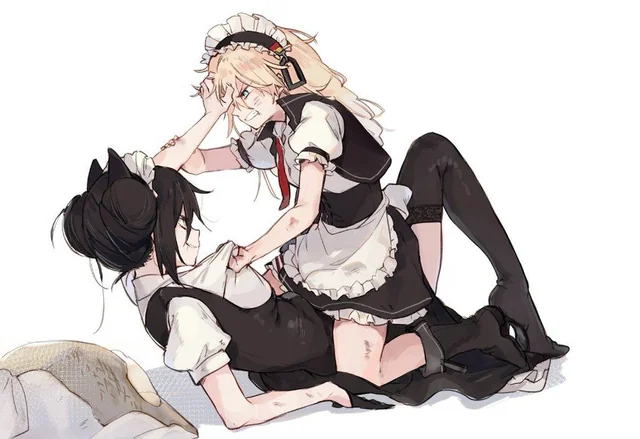 G36 & Agent