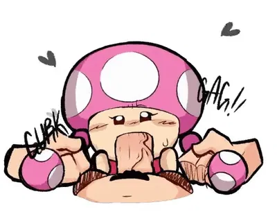 (OLD) Toadette