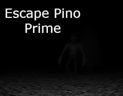 Pinos prime (ULTRAKILL)