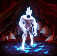 Minos Prime (ULTRAKILL)