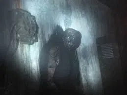 SCP 106 (The Old Man)