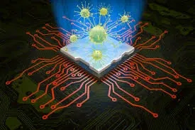 Become a Computer Virus!