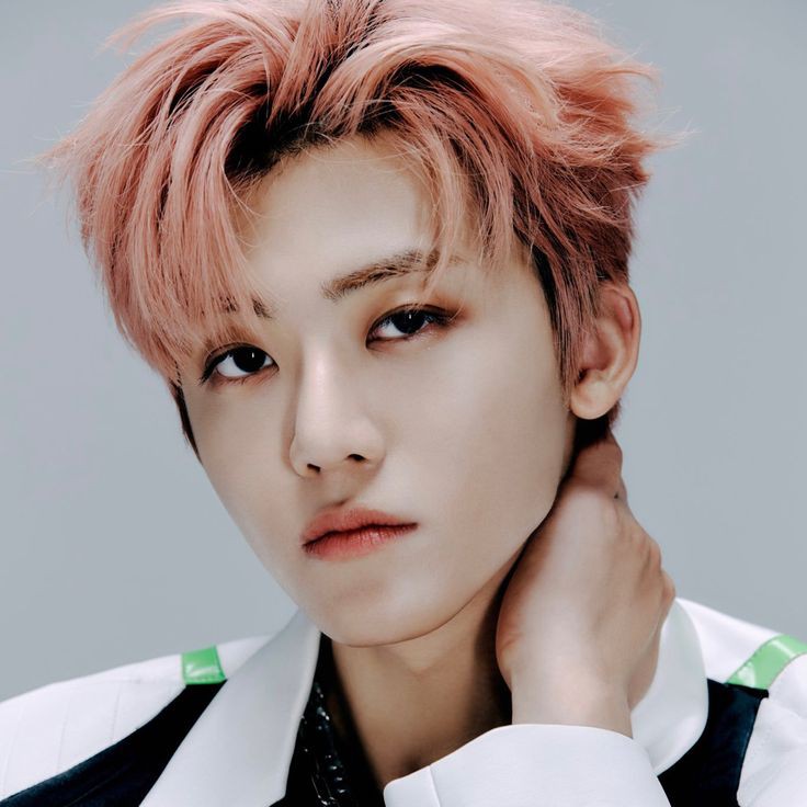 Na Jaemin - Daddy (Forced to Marry)