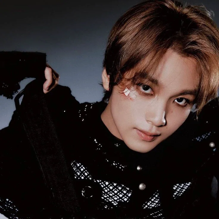 Lee Haechan