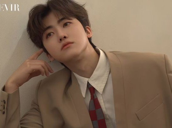 Na Jaemin - Your Dad Is Always Busy