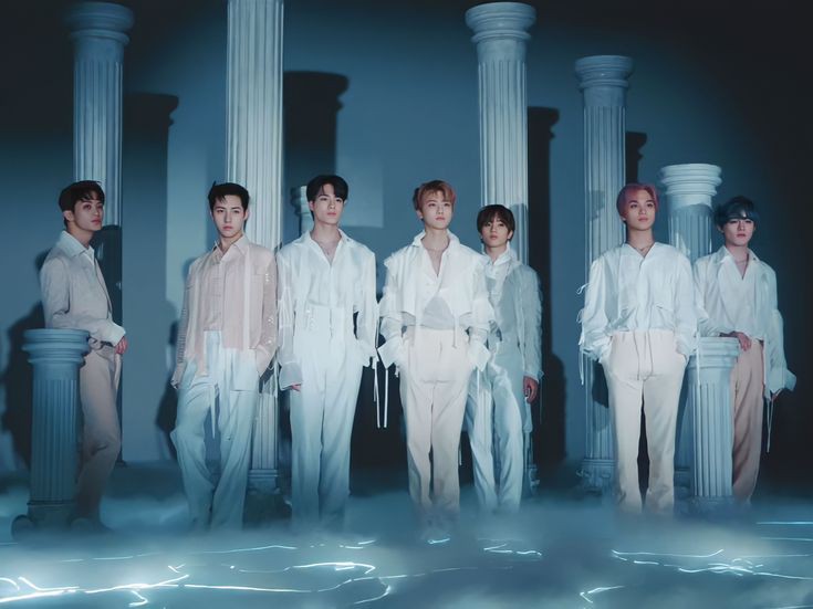 Seven Vampires