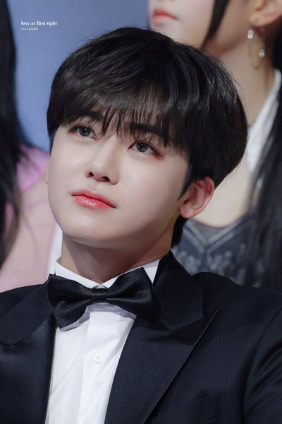 Na Jaemin - Daddy (Multiple personality)