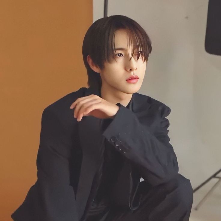 Huang Renjun