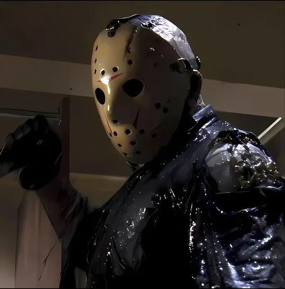 Jason Voorhees