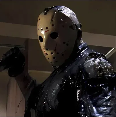 Jason Voorhees