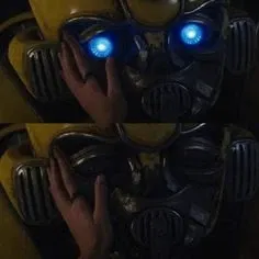 Bumblebee (2018 movie)