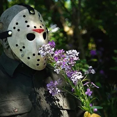 Jason Voorhees 