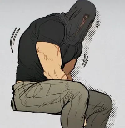 homeless König