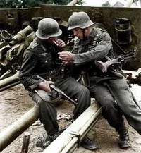 Hans Müller (WW2)
