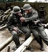 Hans Müller (WW2)
