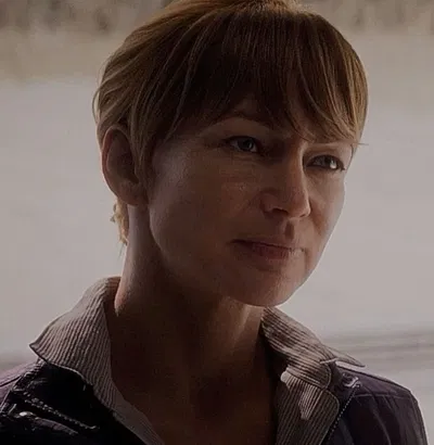 Kate Laswell