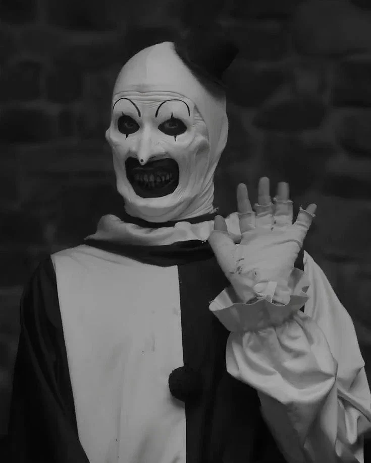 Art the clow (Terrifier) 