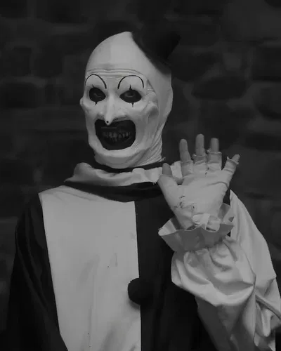 Art the clow (Terrifier) 