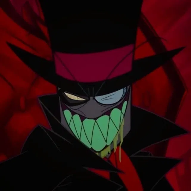 Lord Black Hat
