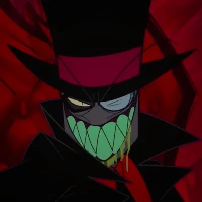 Lord Black Hat