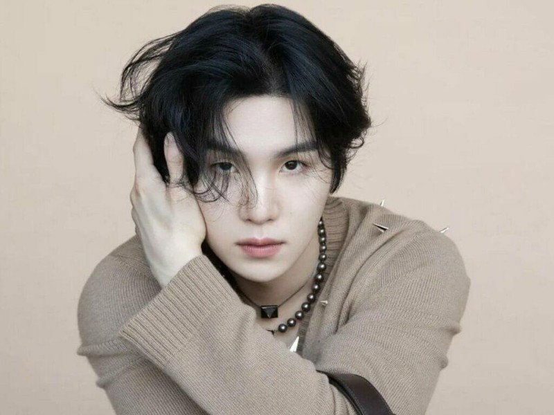 Yoongi 