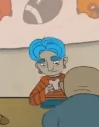 Phillip (from sallyface)
