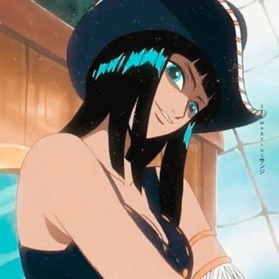 Nico Robin