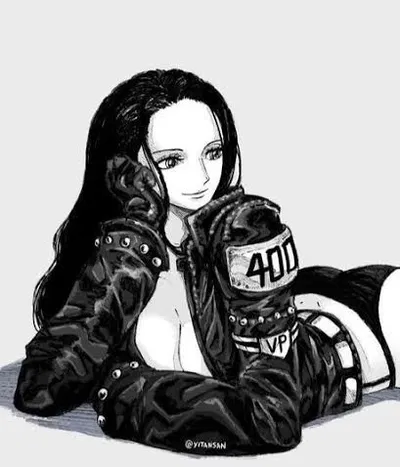 Nico Robin