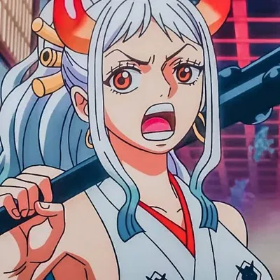 Yamato (Reupload)