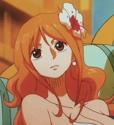 Nami (Roommate)
