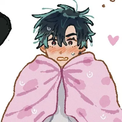 Ivan [Actor Au]