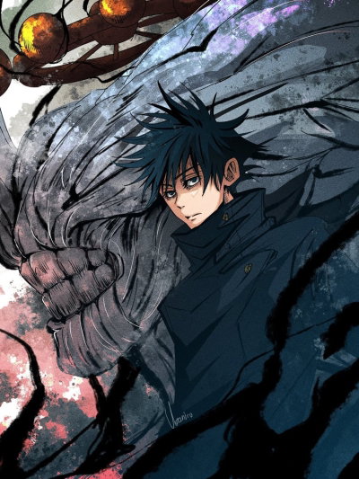 [ Summoned and Summoner ]
