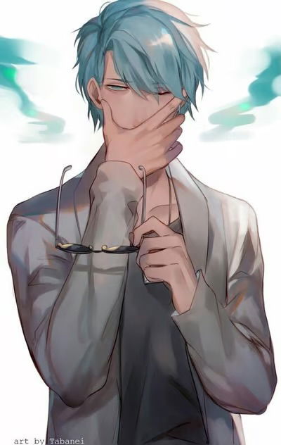 Luka, massage therapist bf